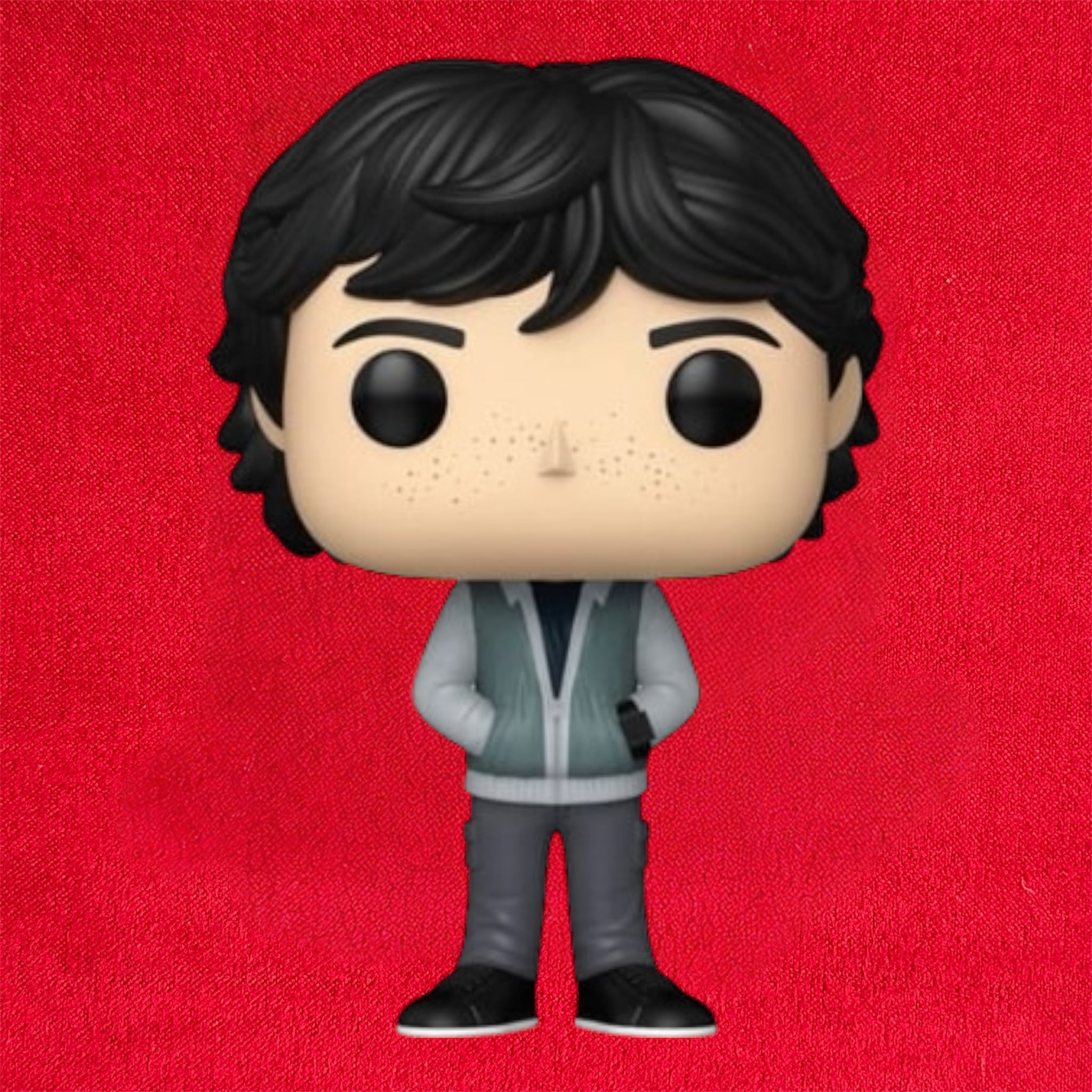 Stranger Things POP! Television Vinyl Figures Mike
Wheeler 9 cm