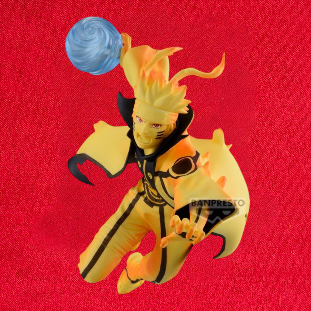 Naruto Shippuden Naruto Uzumaki