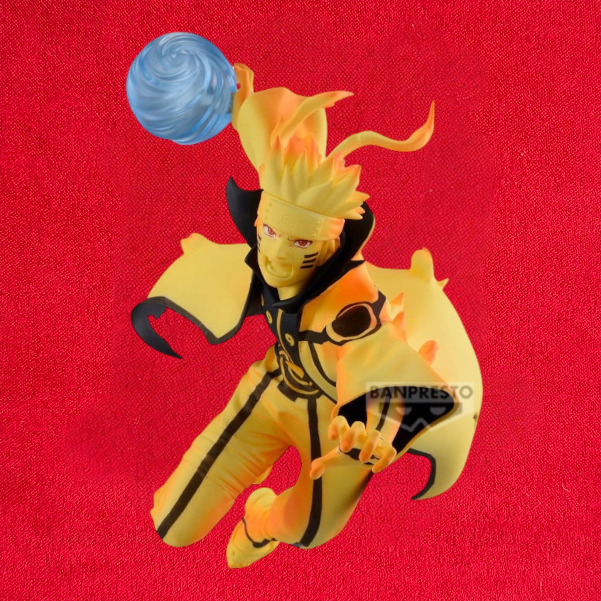 Naruto Shippuden Naruto Uzumaki