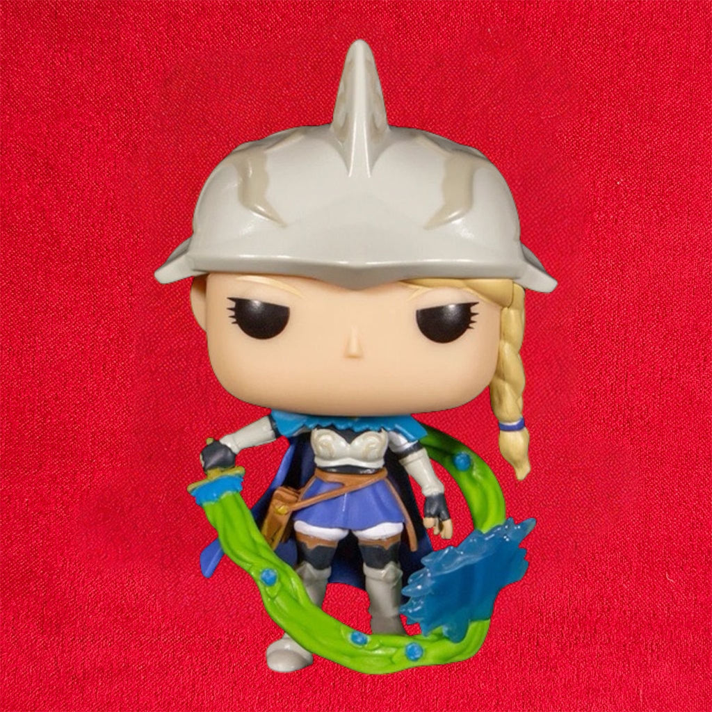 Funko Pop! Black Clover: Charlotte EXM GW