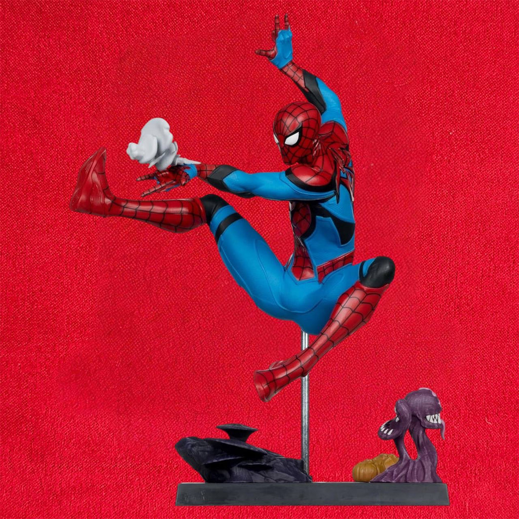 ST Marvel Rivals Collection: Spider-Man 26 cm