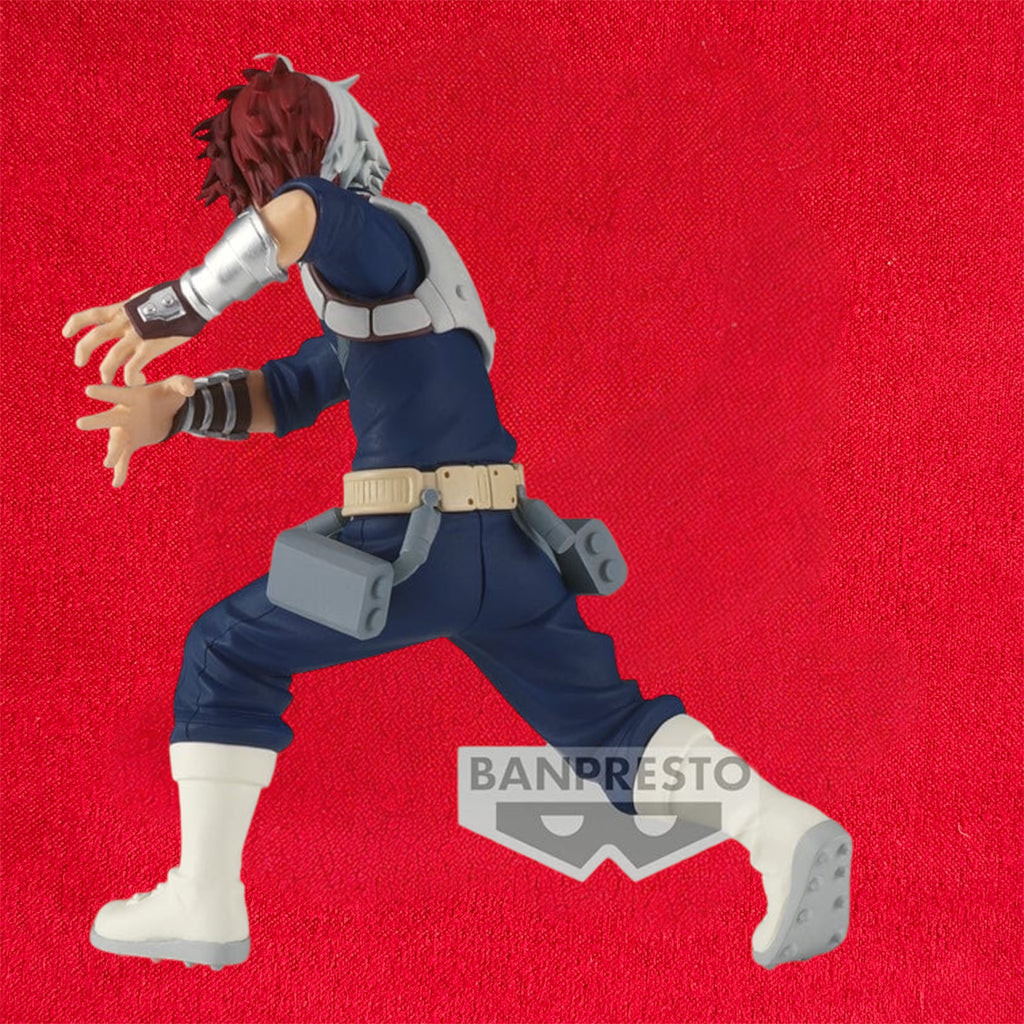 My Hero Academia Amazing Heroes vol. 29 Torodoki 15 cm