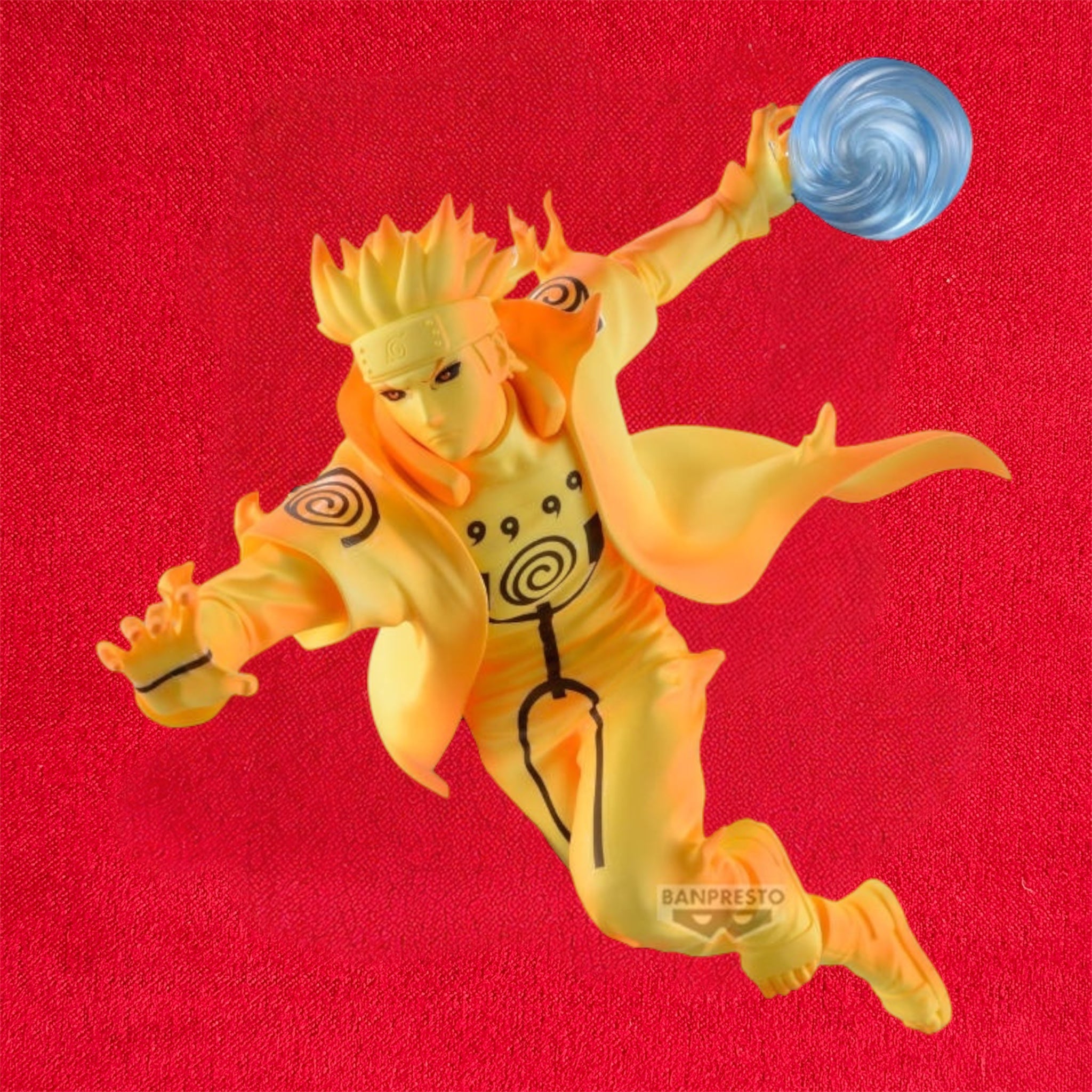 Naruto Shippuden Minato Namikaze