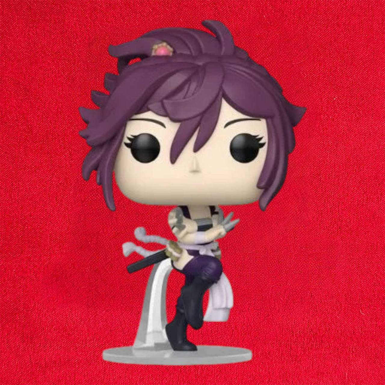Funko POP! Animation: Hell's Paradise - Yuzuriha