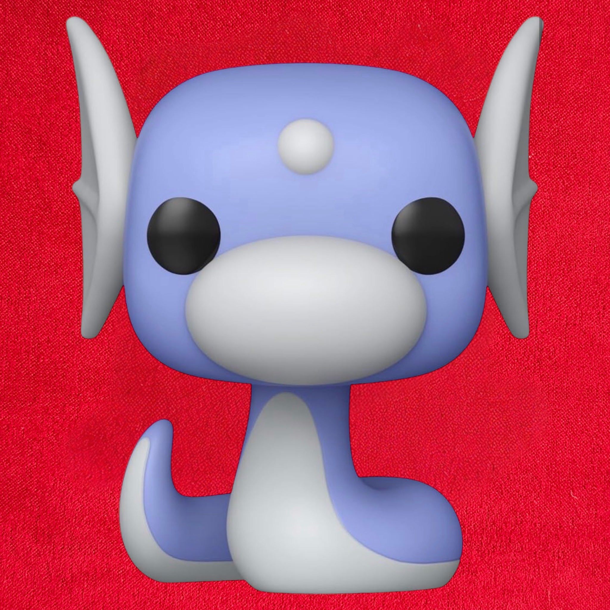Pokémon POP! Games Vinyl
Figure Dratini 9 cm