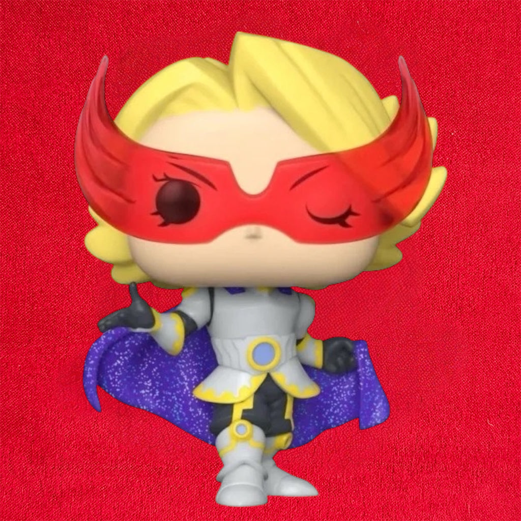 Funko POP! My Hero Academia: Yuga Aovama
