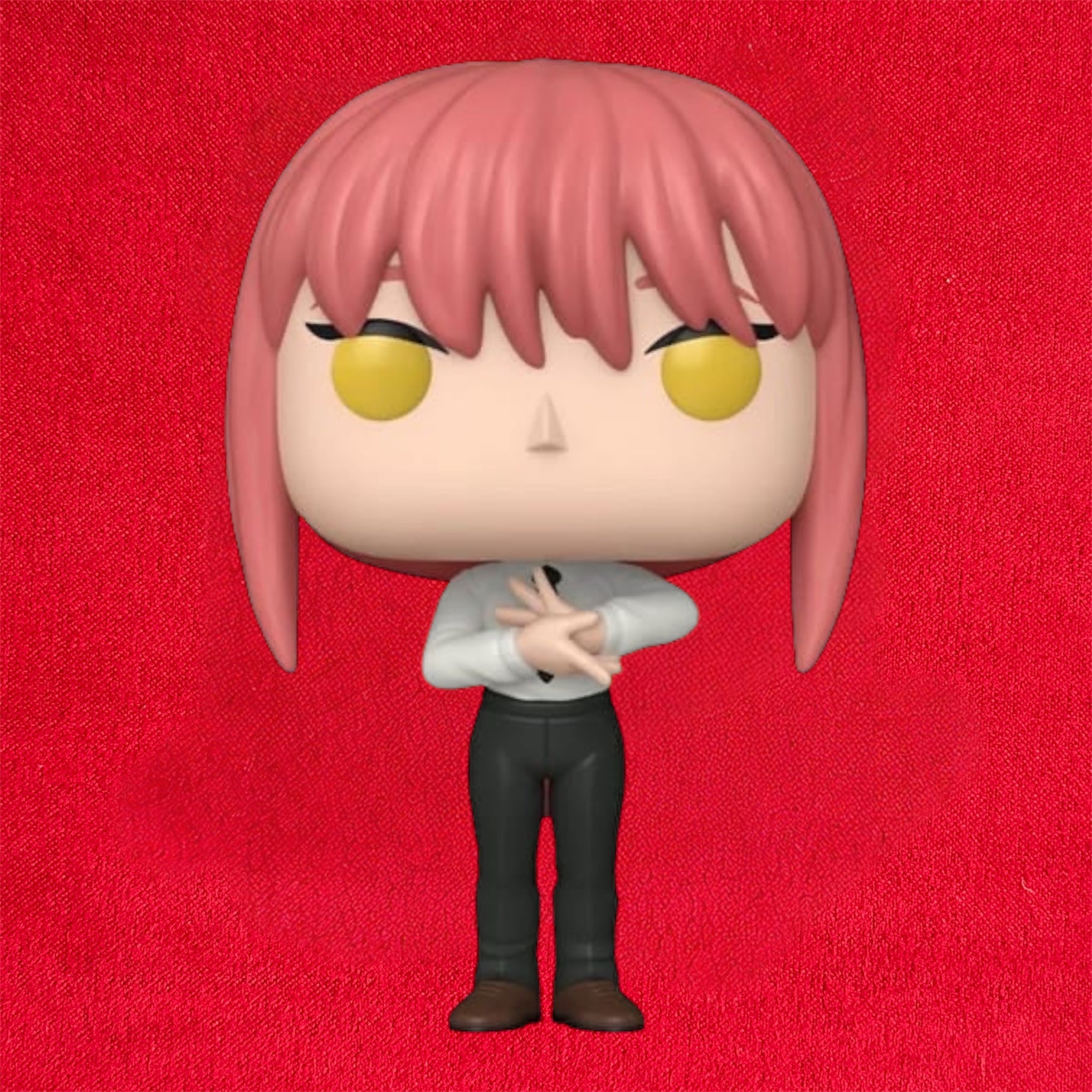 Funko Pop! Chainsaw Man: Makima (1974) EXM