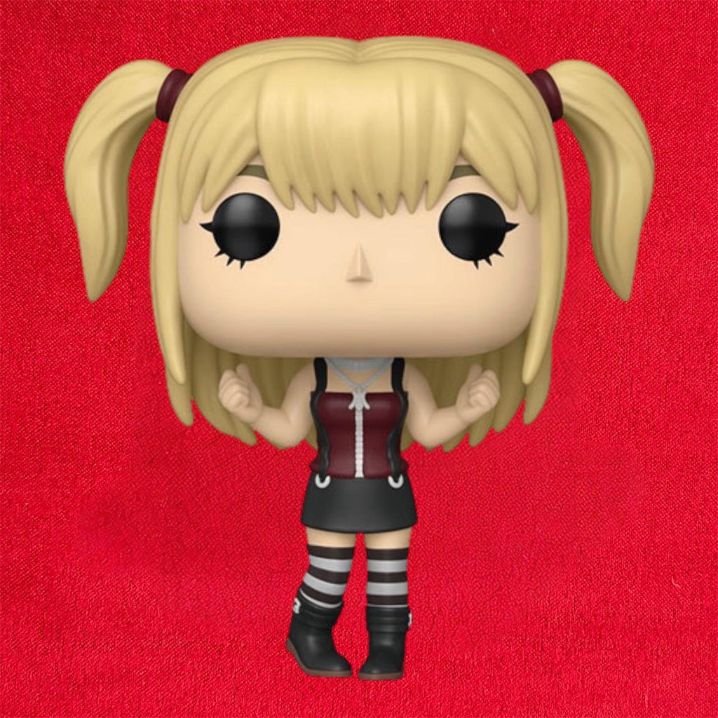 Funko POP! Death Note Misa Amane 2380