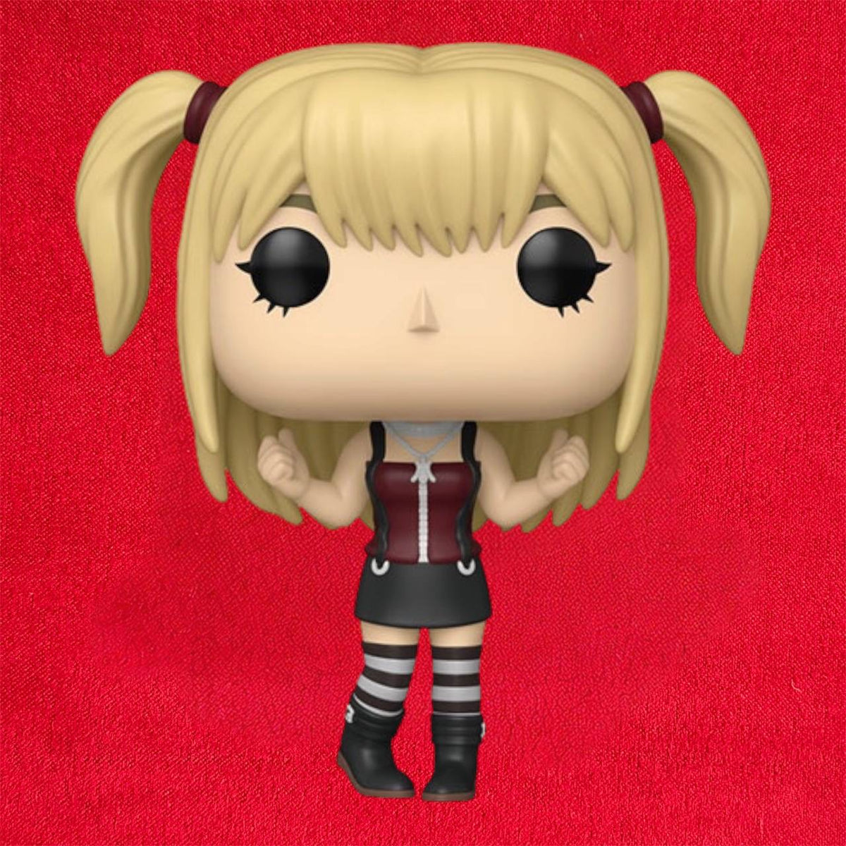 Funko POP! Death Note Misa Amane 2380