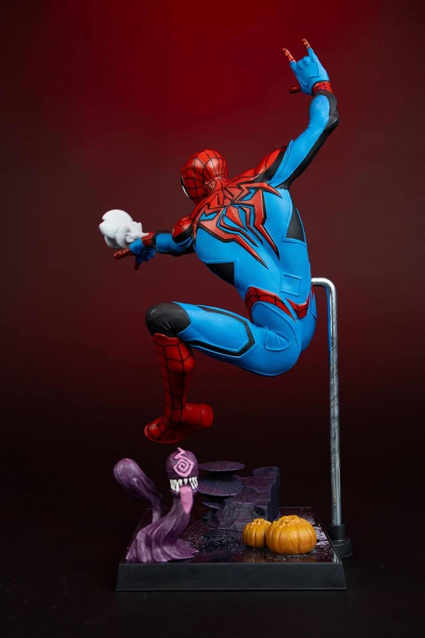 ST Marvel Rivals Collection: Spider-Man 26 cm