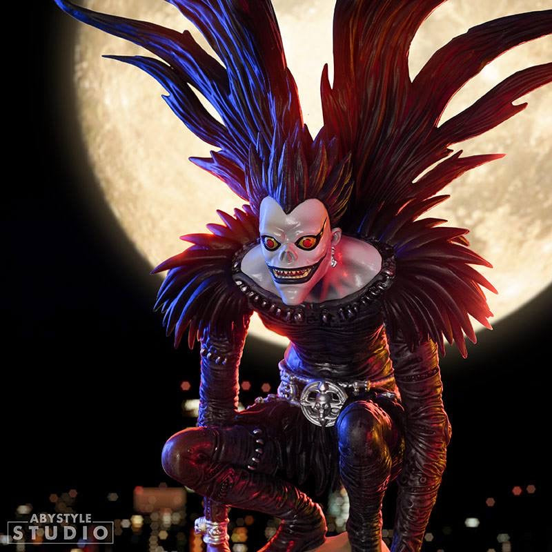 Death Note - Figure Ryuk