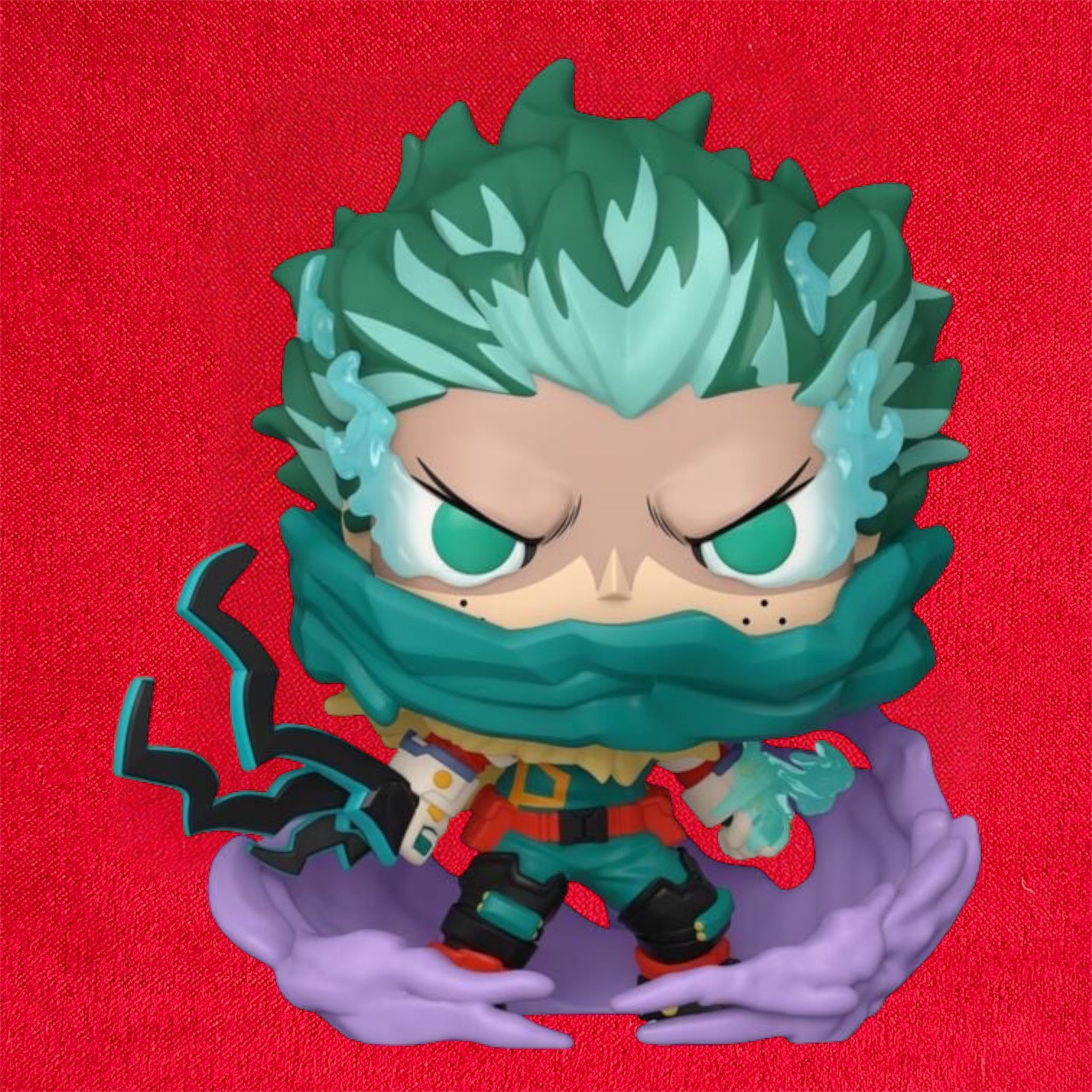 Funko POP! My Hero Academia: Deku