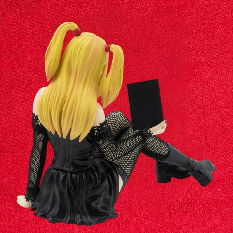 Death Note - figure Misa