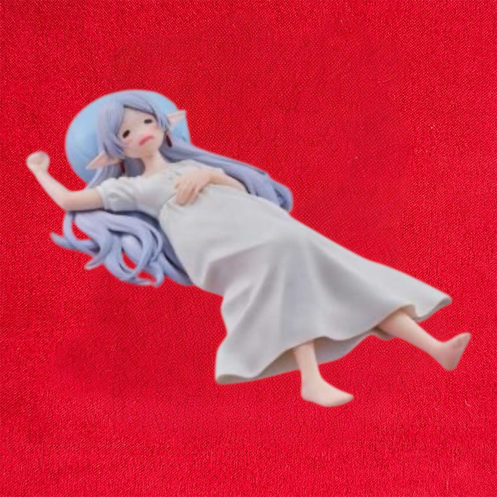 St Frieren Nap Yumemirize: Frieren 21 Cm