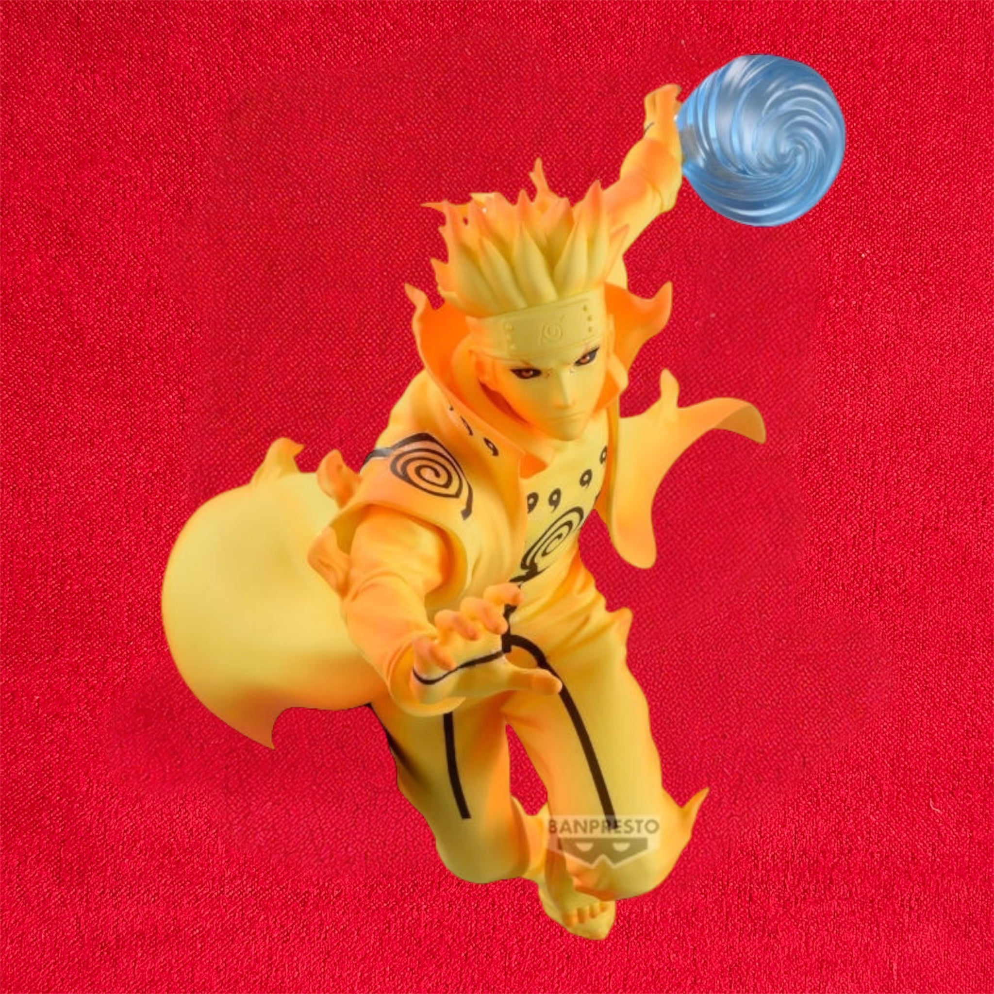 Naruto Shippuden Minato Namikaze