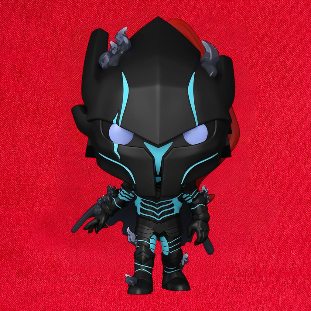 Solo Leveling POP!
Animation Vinyl Figure Igris
9 cm Regular