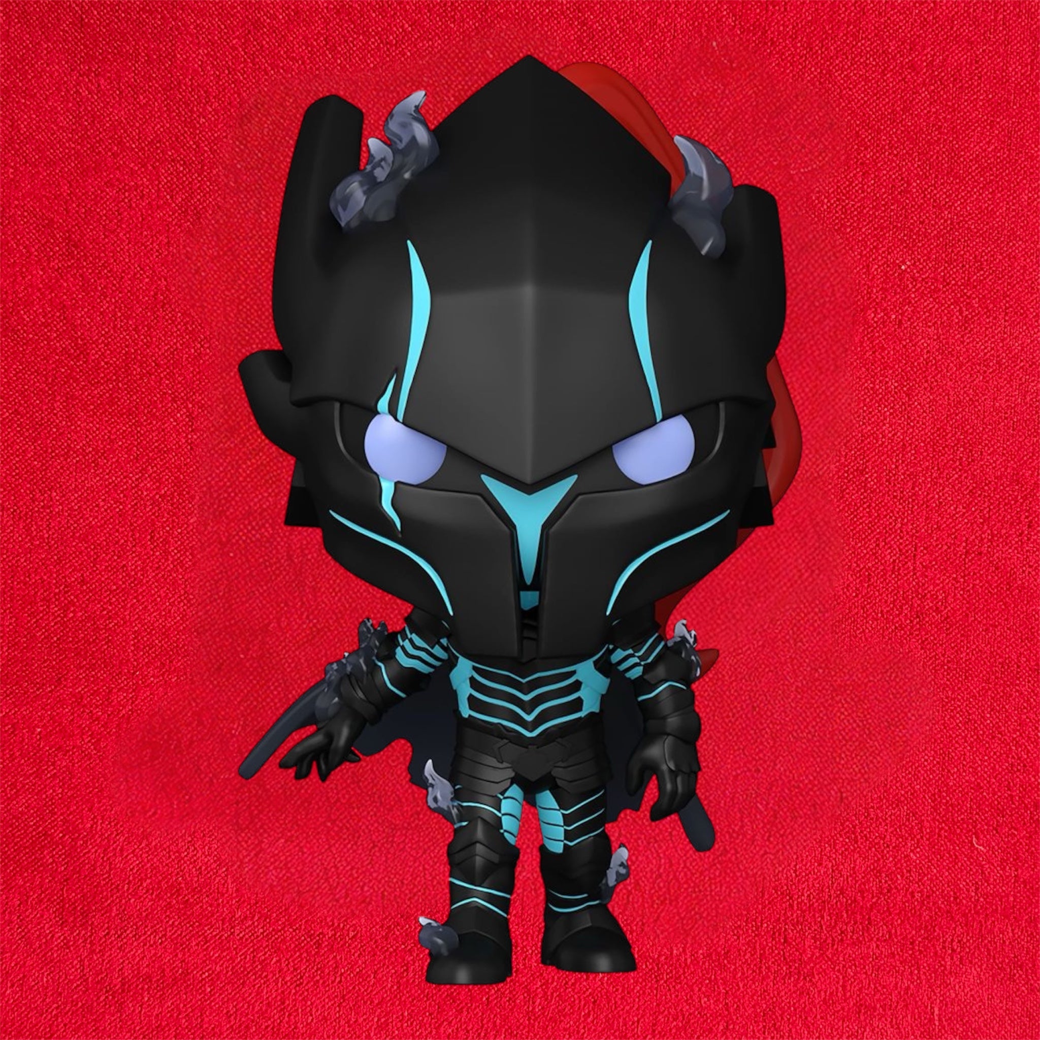 Solo Leveling POP!
Animation Vinyl Figure Igris
9 cm Regular