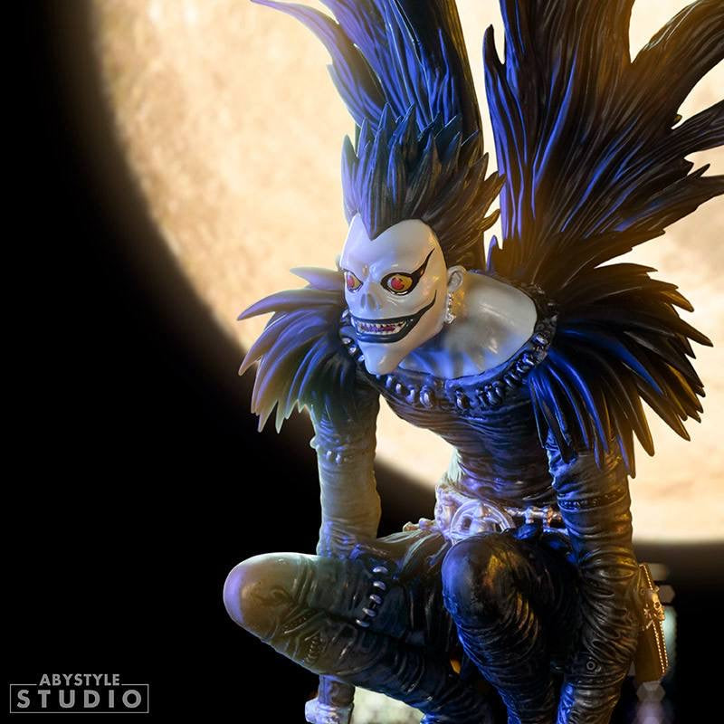 Death Note - Figure Ryuk