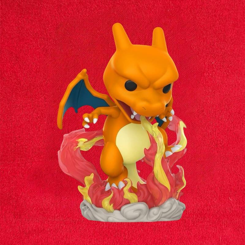 Funko POP! Pokemon Charizard 1213
