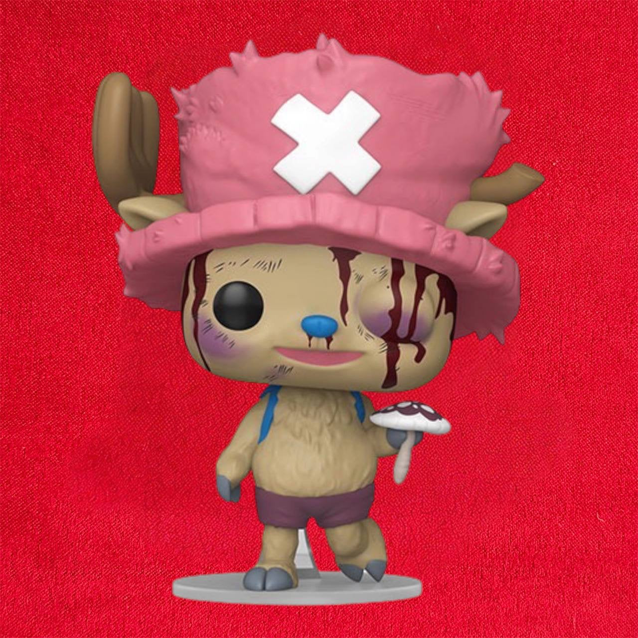 Funko Pop One Piece TonyTony Chopper Chase 2340