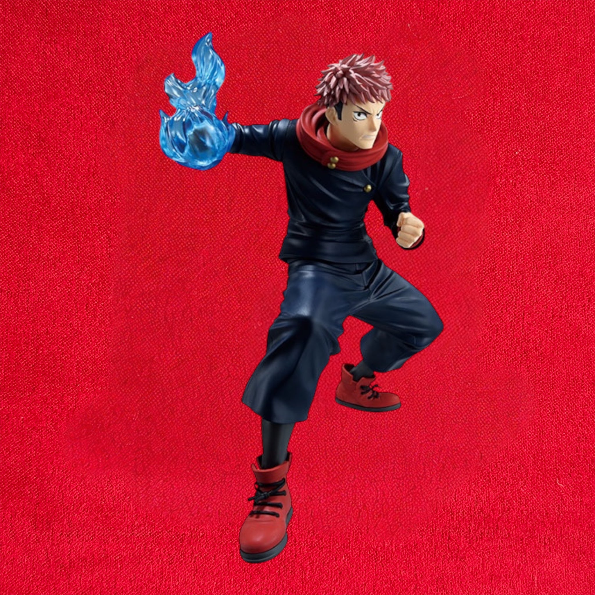 Jujutsu Kaisen Maximatic Yuji Itadori