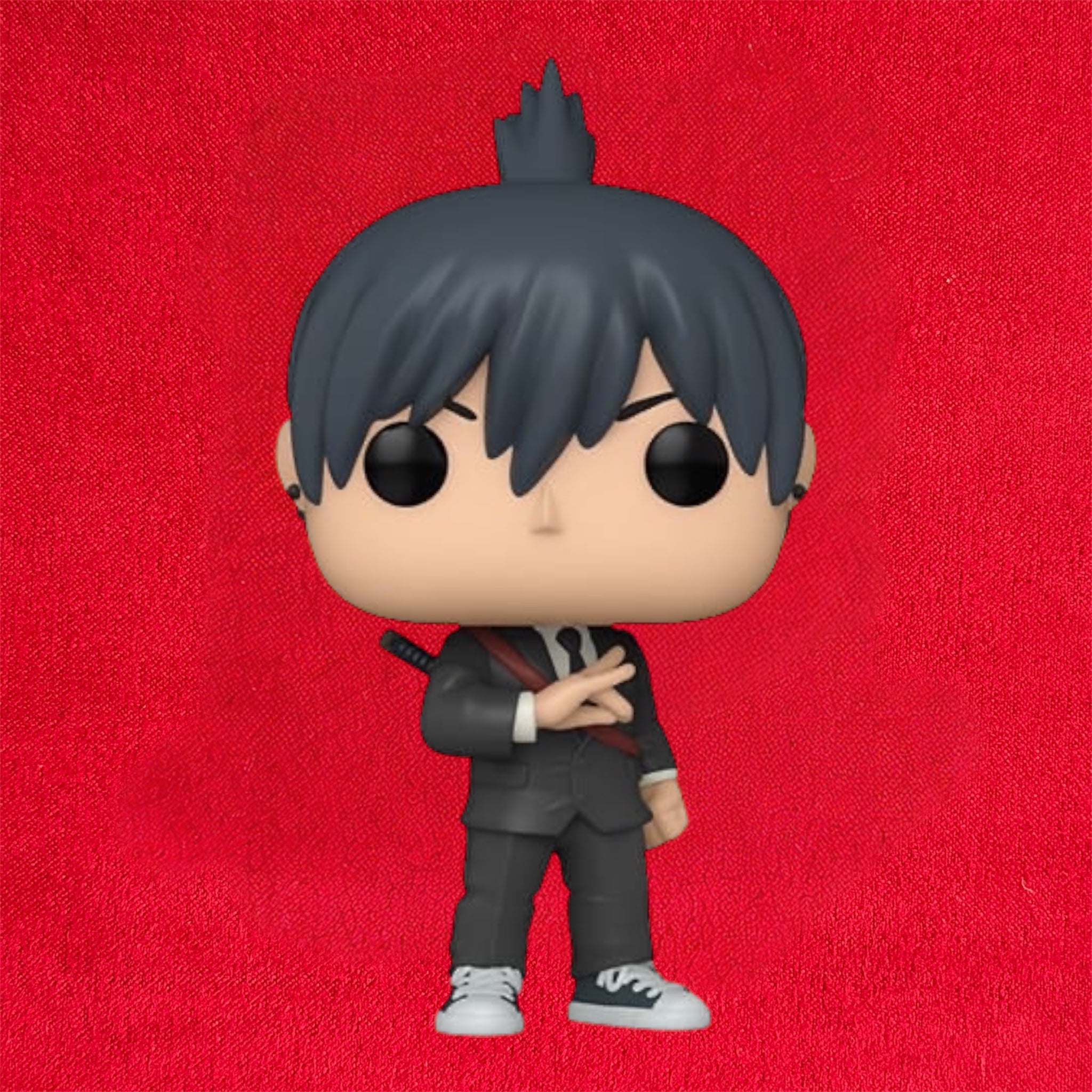 Funko Pop! Chainsaw Man: Aki Hayaka (1680)