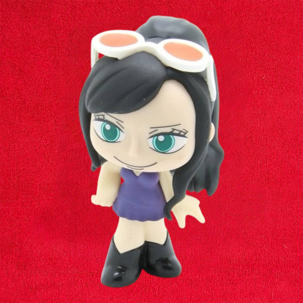 One Piece Minis Funko Figures 6 cm Nico Robin