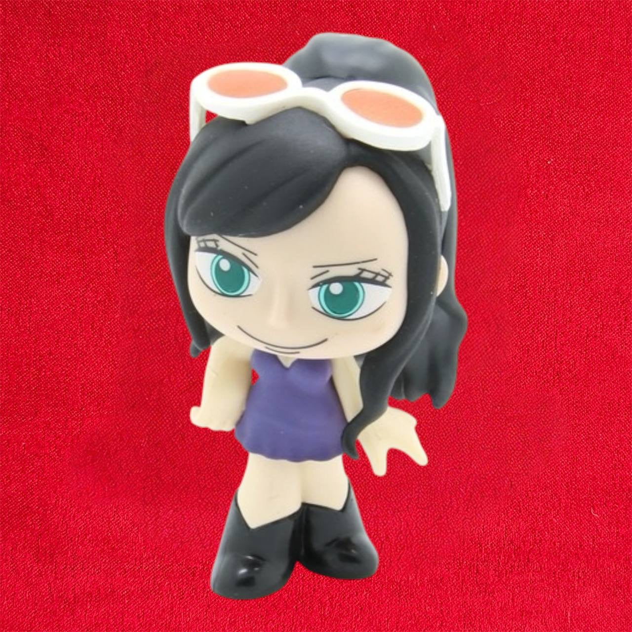 One Piece Minis Funko Figures 6 cm Nico Robin