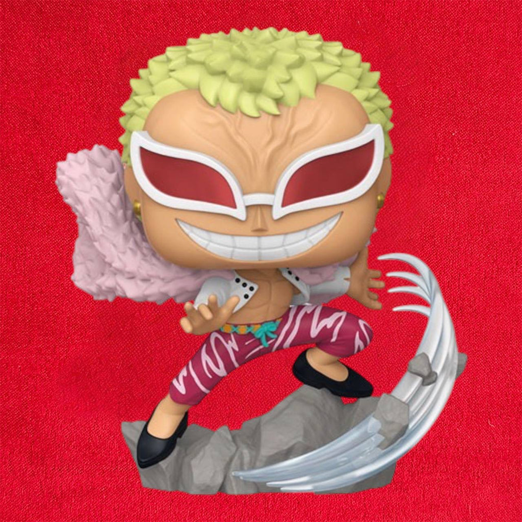 Funko Pop One Piece Doflamingo 2237