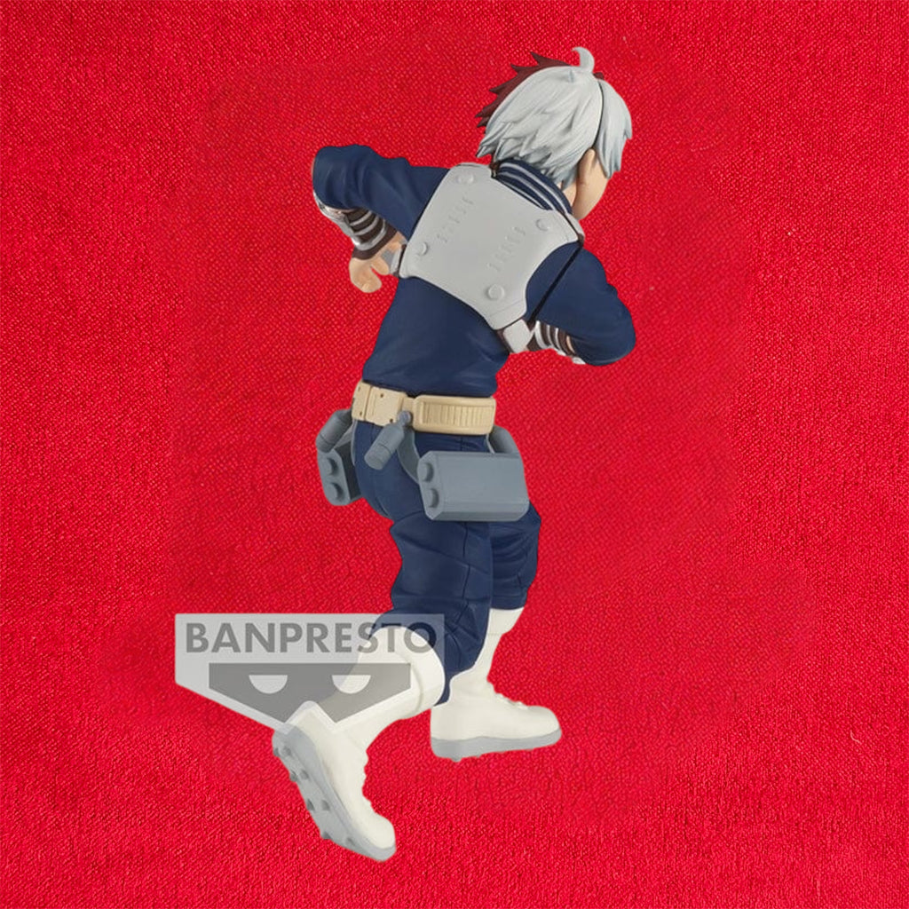 My Hero Academia Amazing Heroes vol. 29 Torodoki 15 cm