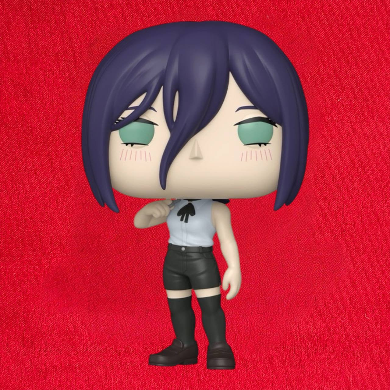 FUNKO POP Chainsaw Man: Reze Arc Reze 2348