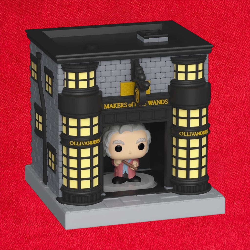 Funko Bitty Pop! Harry Potter 6 Pack