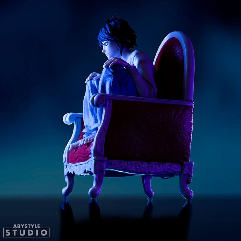 Death Note - Figure L
