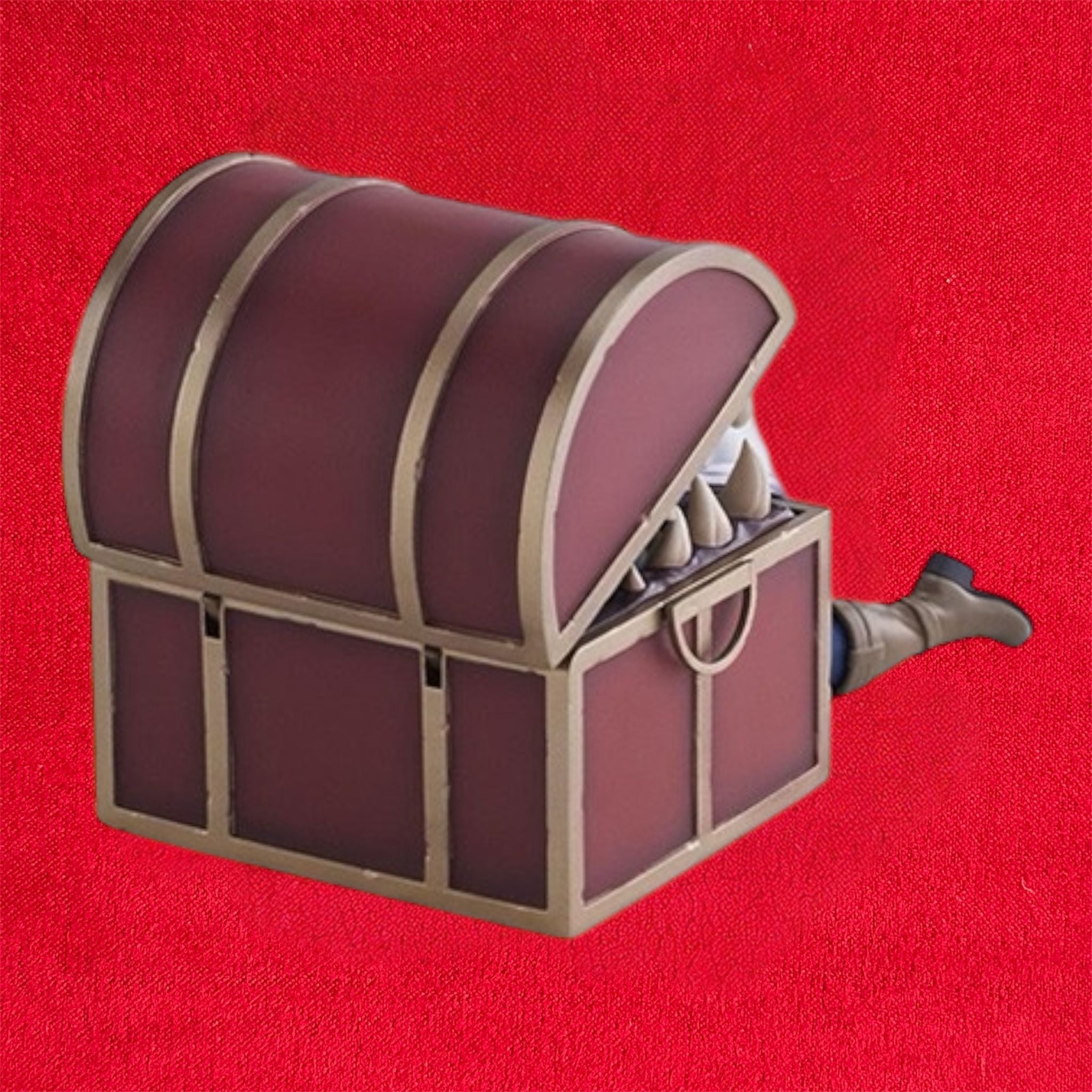 St Frieren Luminasta: Frieren in Mi Mic 9 cm