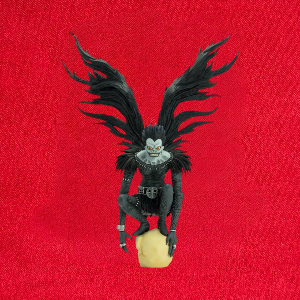 Death Note - Figure Ryuk