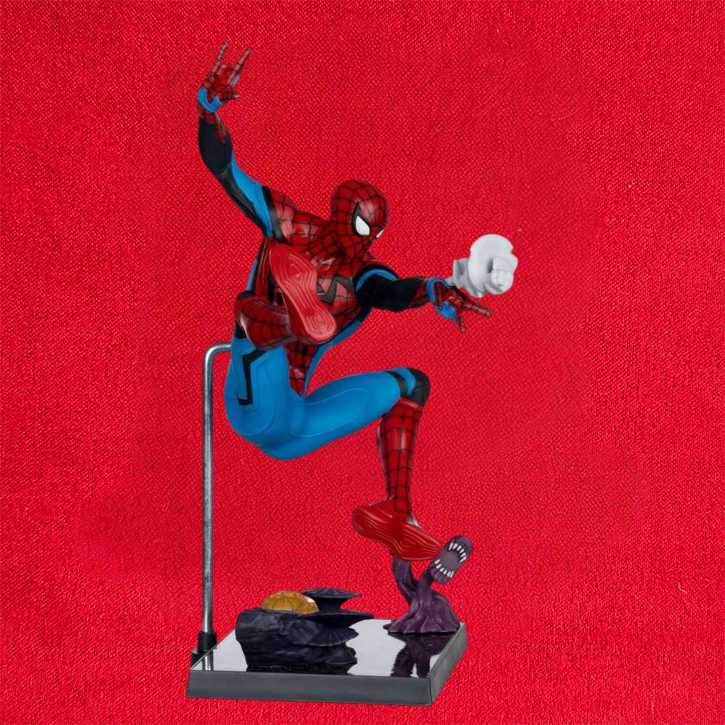 ST Marvel Rivals Collection: Spider-Man 26 cm