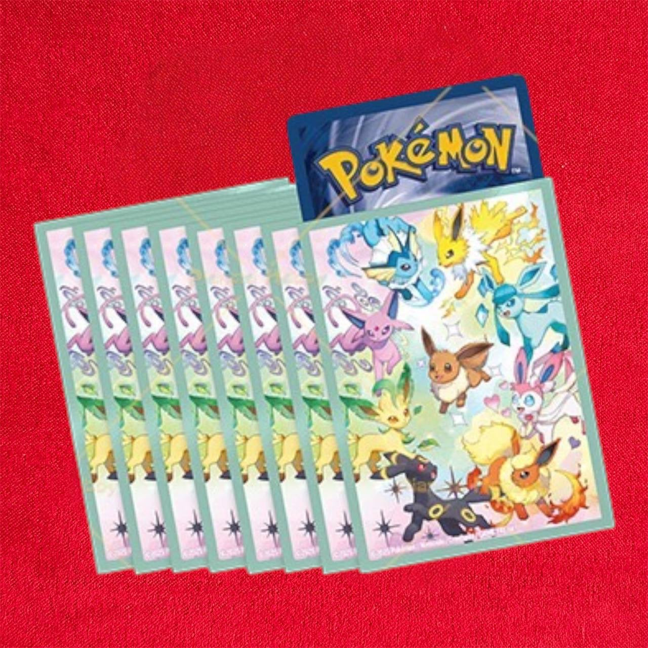 Pokemon - Evoluzioni Prismatiche - Collezione Super Premium - ITA