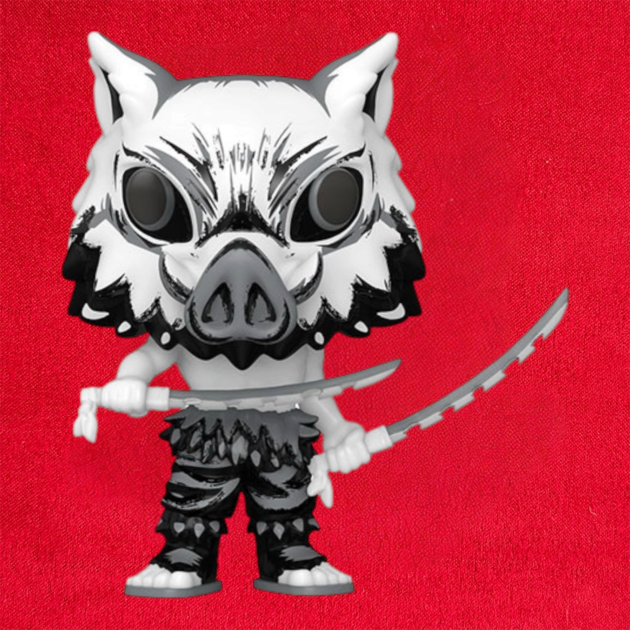 Funko Pop Demon Slayer Inosuke Hashibira (Sumi Deco) 2193