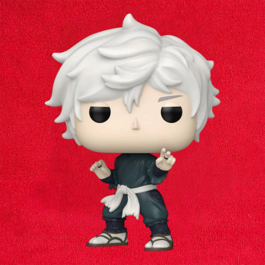 Funko Pop! - Hell's Paradise - Gabimaru