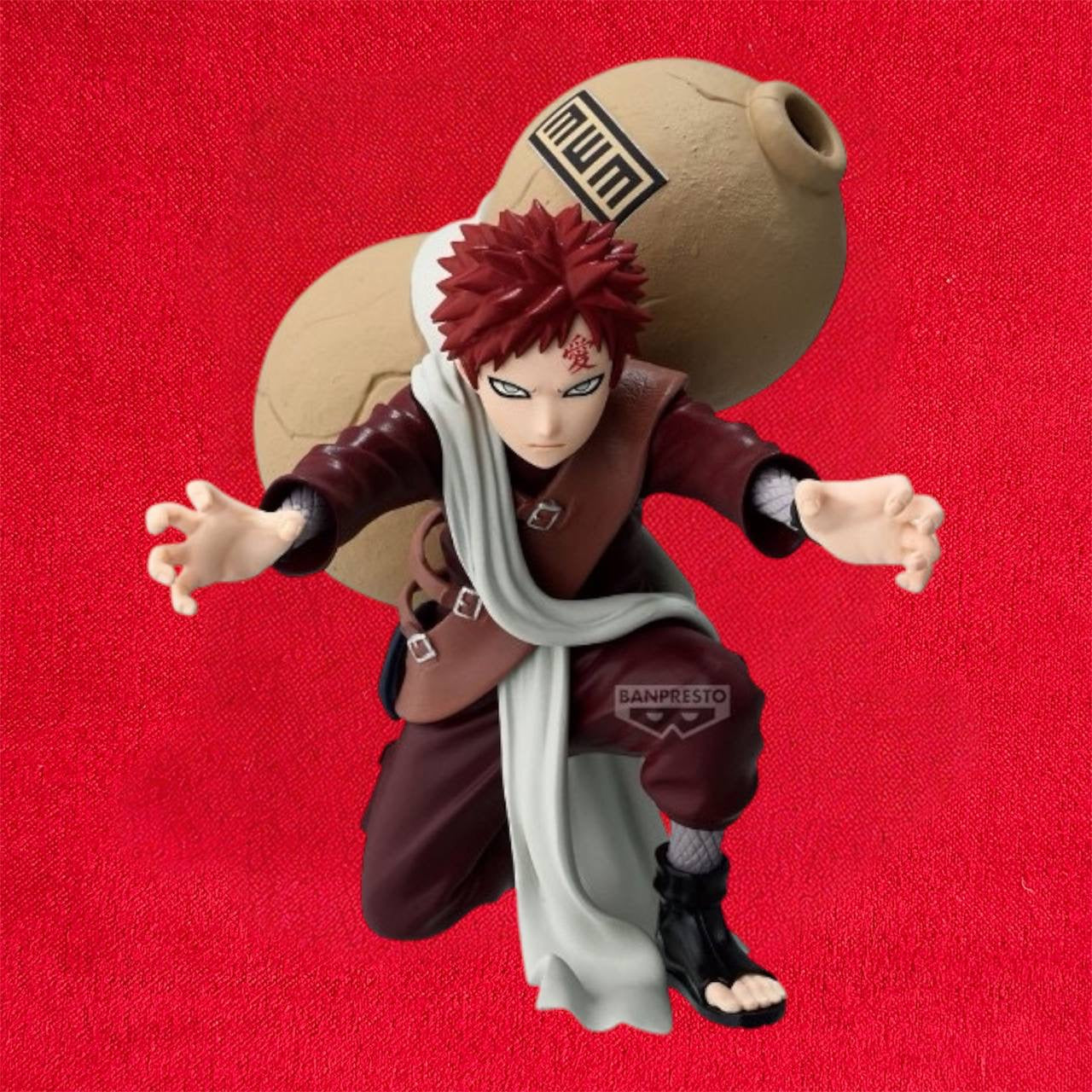 Naruto Shippuden Vibration Stars Gaara