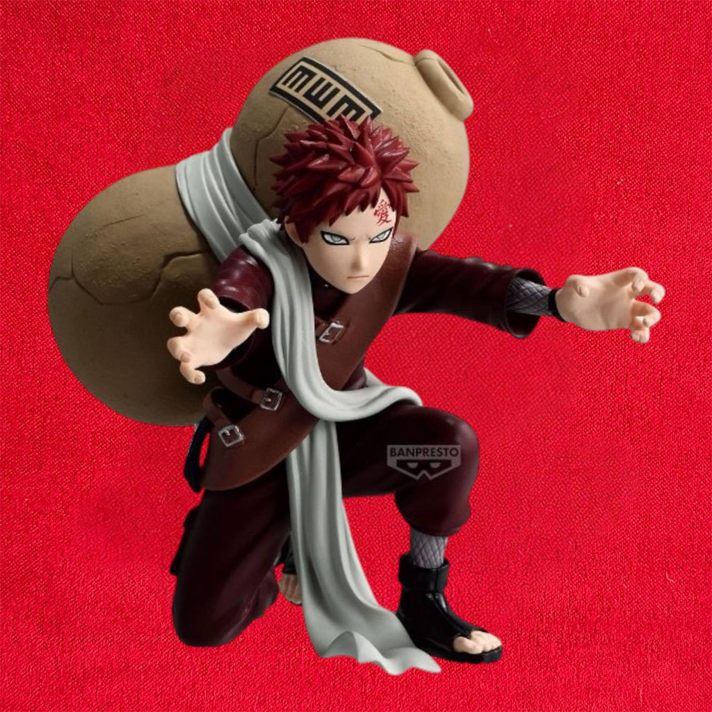 Naruto Shippuden Vibration Stars Gaara
