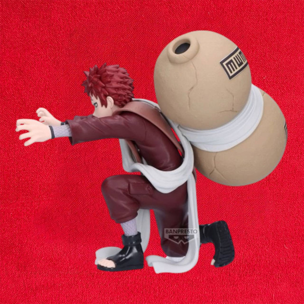 Naruto Shippuden Vibration Stars Gaara