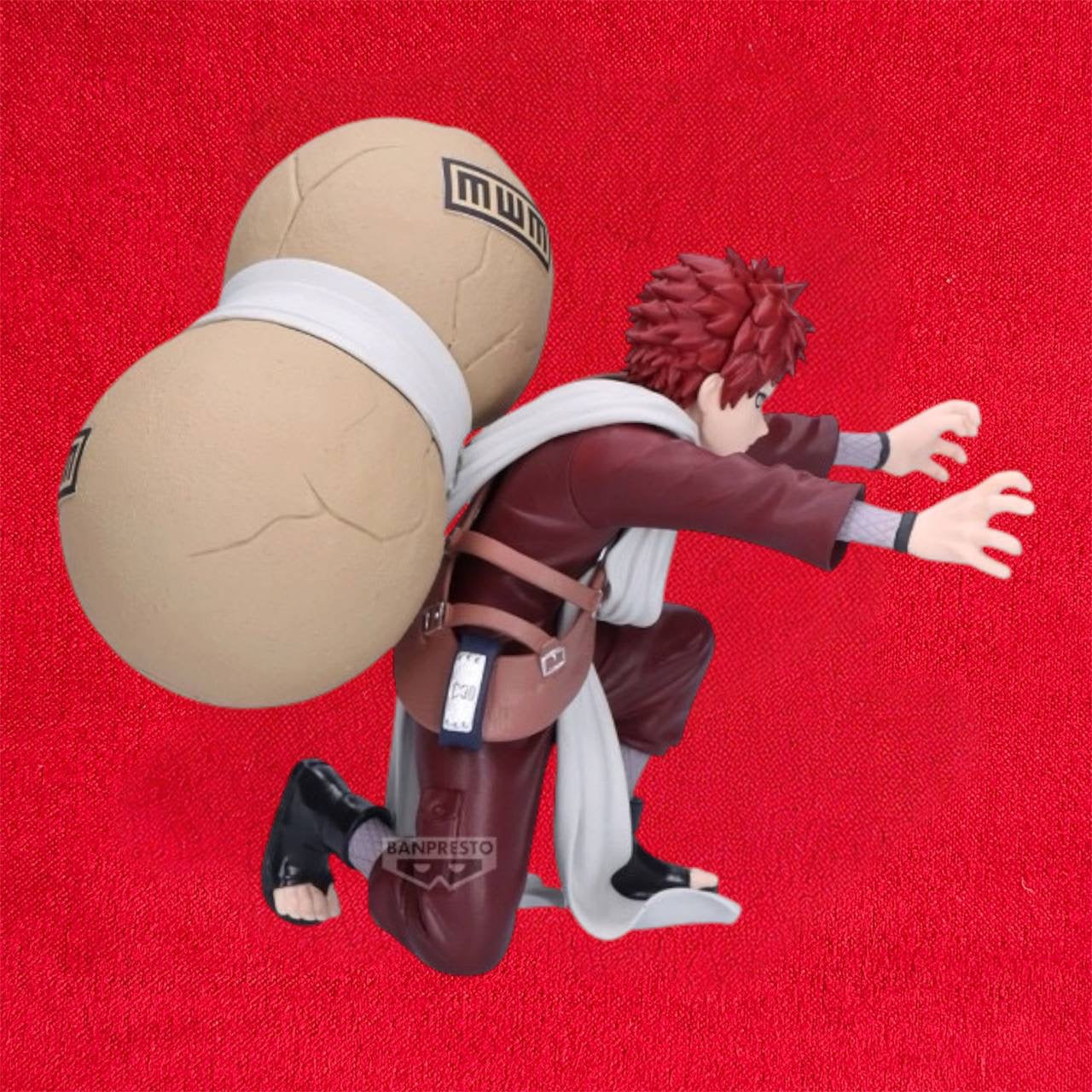Naruto Shippuden Vibration Stars Gaara