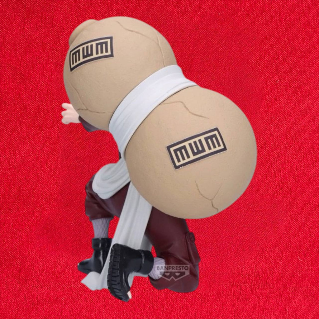 Naruto Shippuden Vibration Stars Gaara