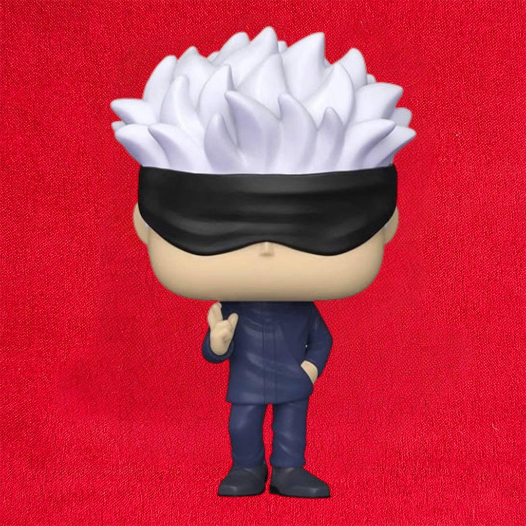 Funko POP Jujutsu Kaisen S1 Gojo