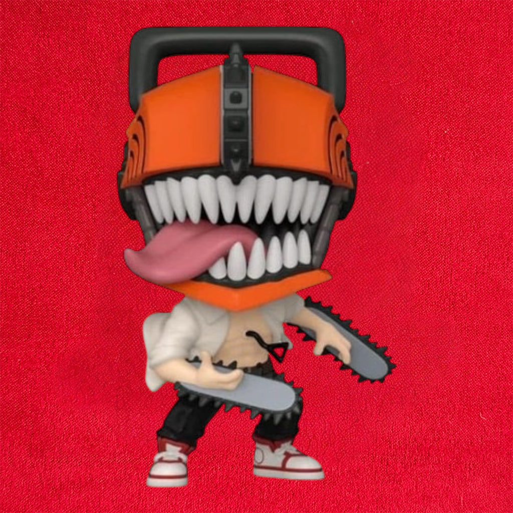 Chainsaw Man POP! Denji 9 cm