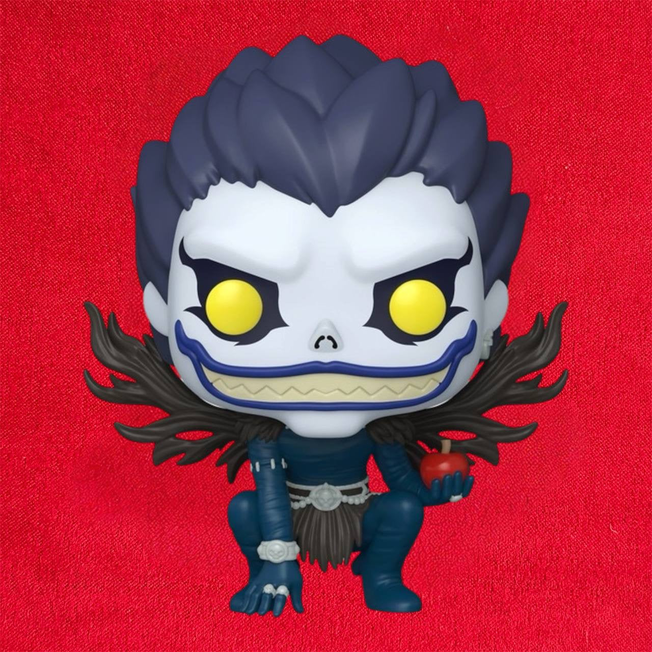 Funko POP! Death Note - Ryuk 2382