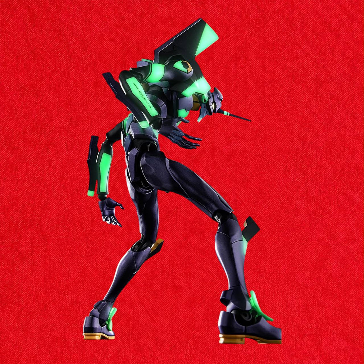Blokeers Evangelion: Action Edition Test Type 01