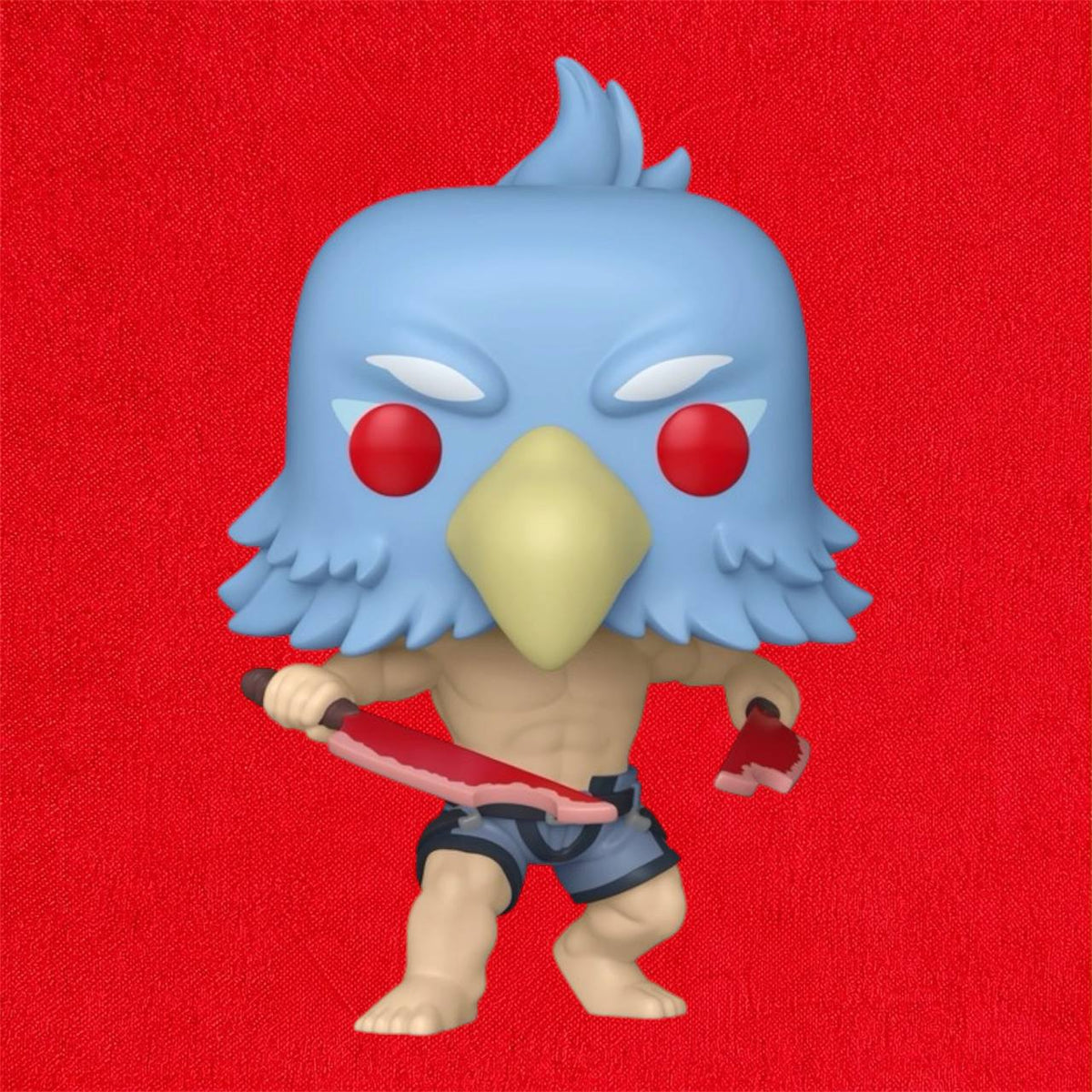 Funko POP! Shangri-La Frontier s1: Sunraku